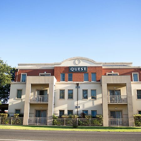 Quest Echuca Aparthotel Bagian luar foto
