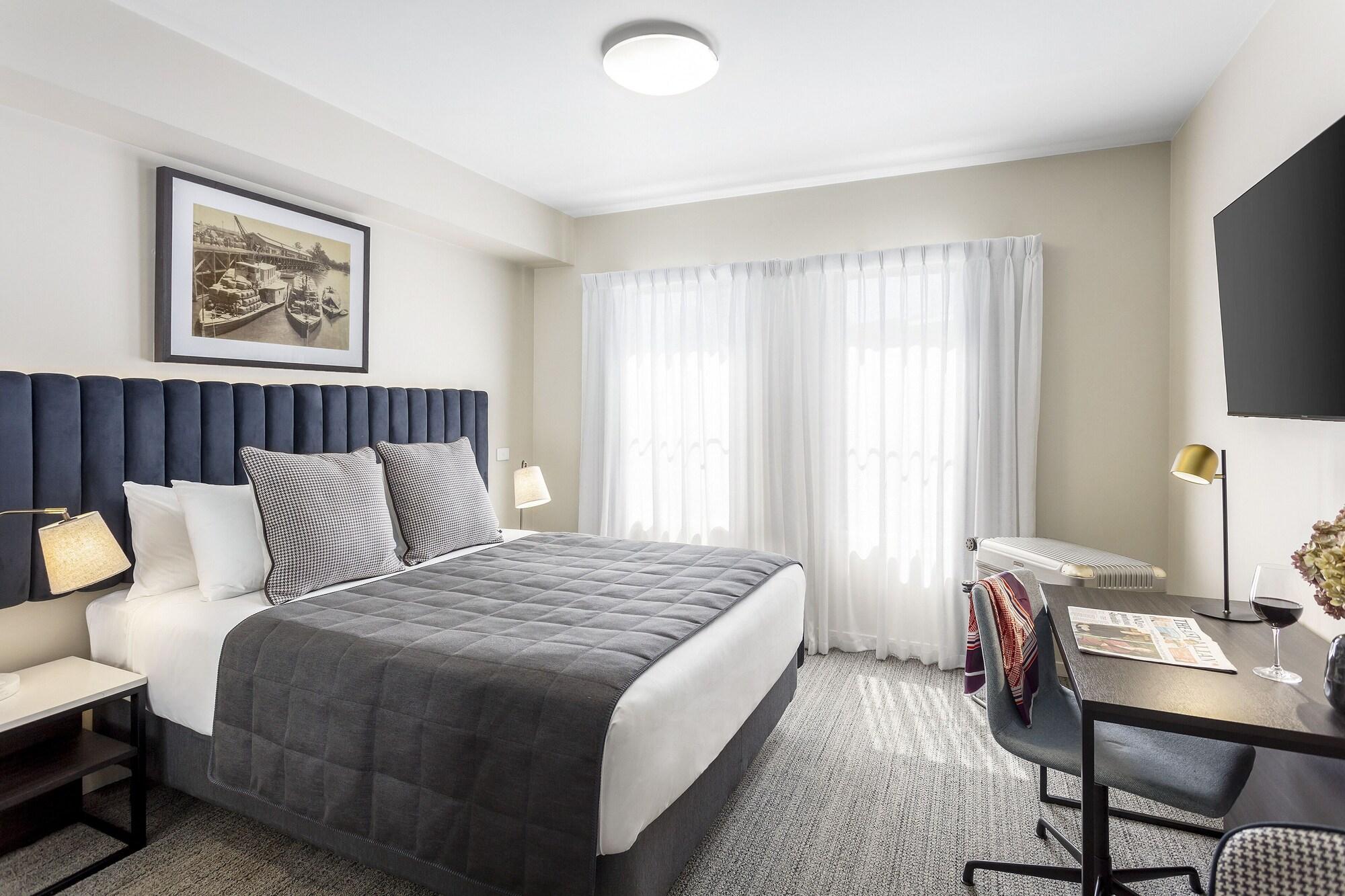 Quest Echuca Aparthotel Bagian luar foto