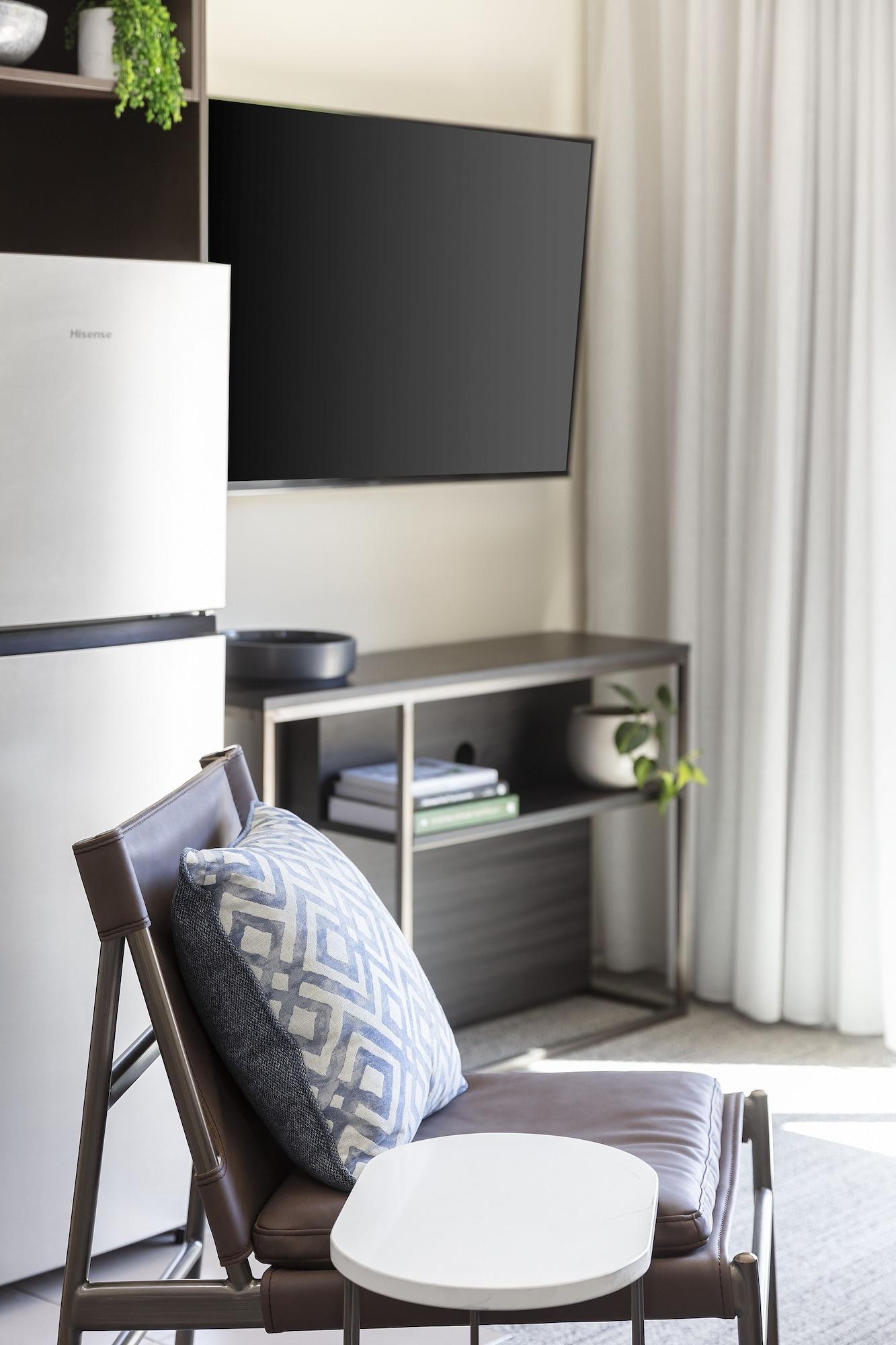 Quest Echuca Aparthotel Bagian luar foto