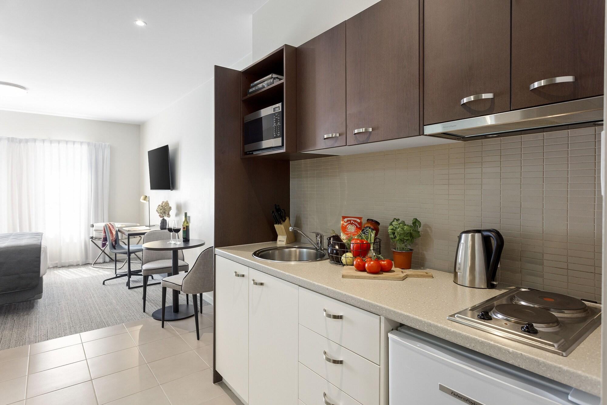 Quest Echuca Aparthotel Bagian luar foto