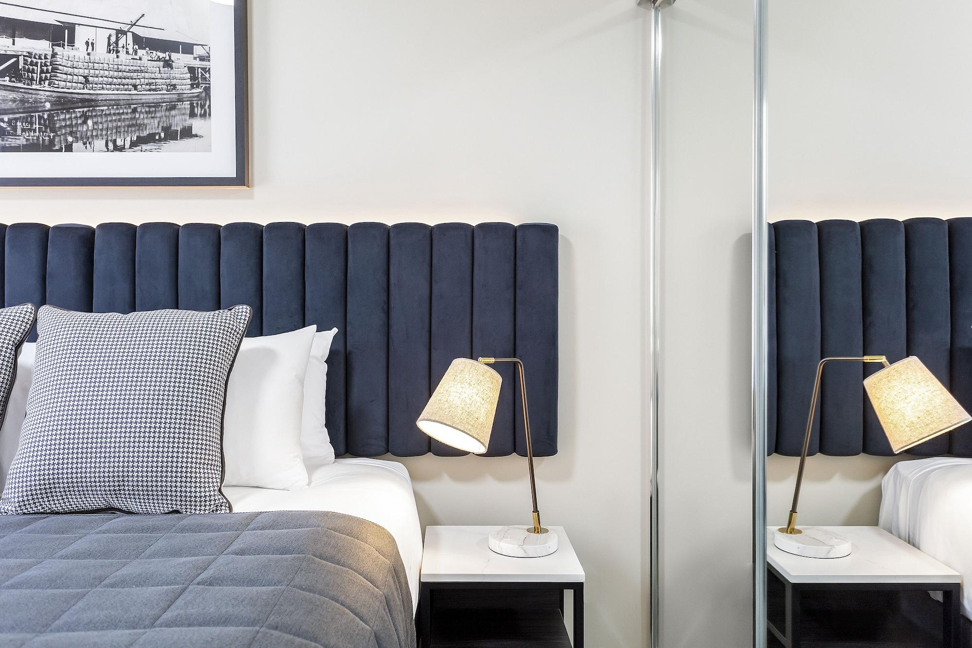 Quest Echuca Aparthotel Bagian luar foto