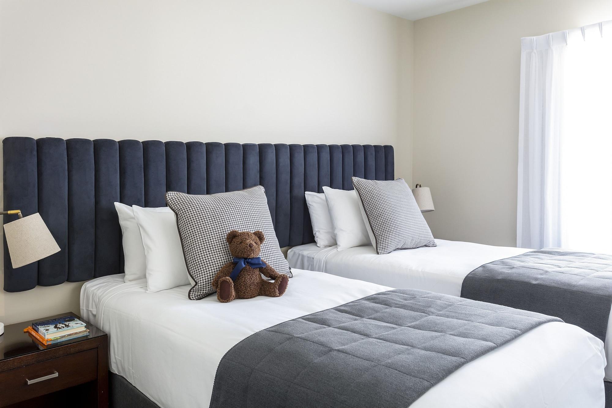 Quest Echuca Aparthotel Bagian luar foto