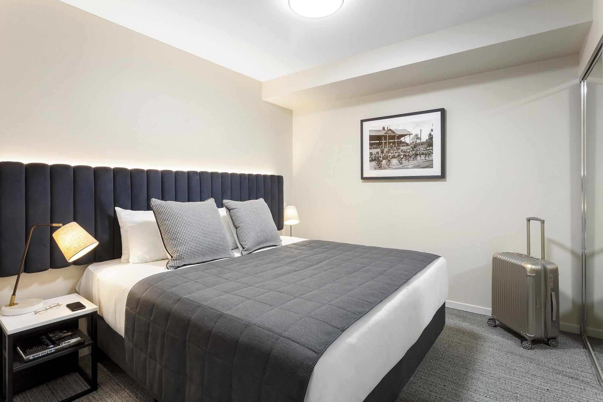Quest Echuca Aparthotel Bagian luar foto