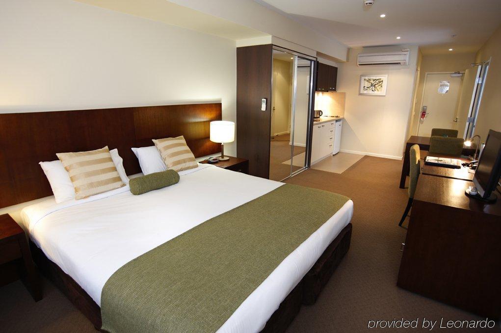 Quest Echuca Aparthotel Ruang foto