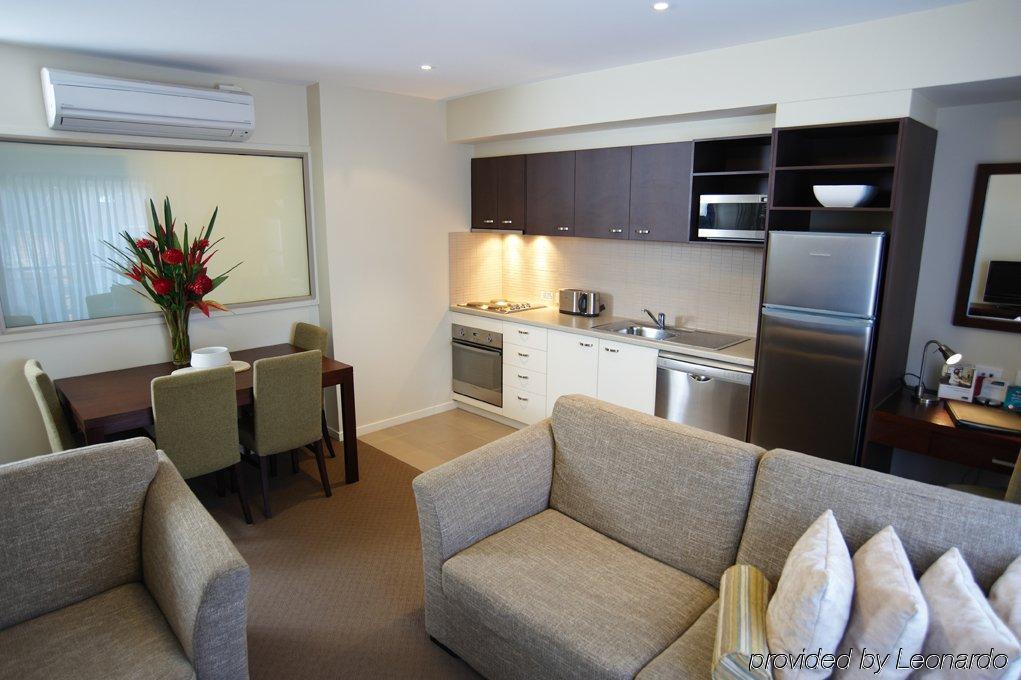 Quest Echuca Aparthotel Ruang foto
