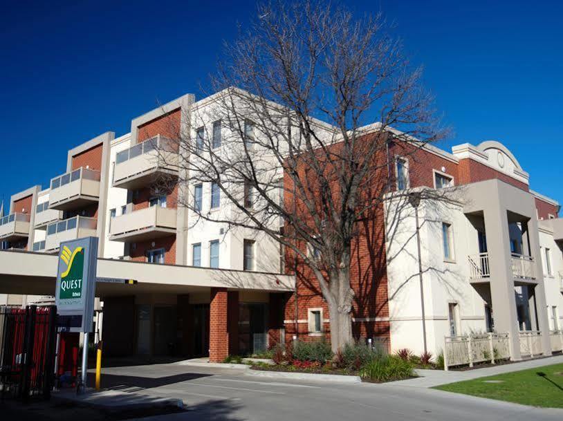 Quest Echuca Aparthotel Bagian luar foto