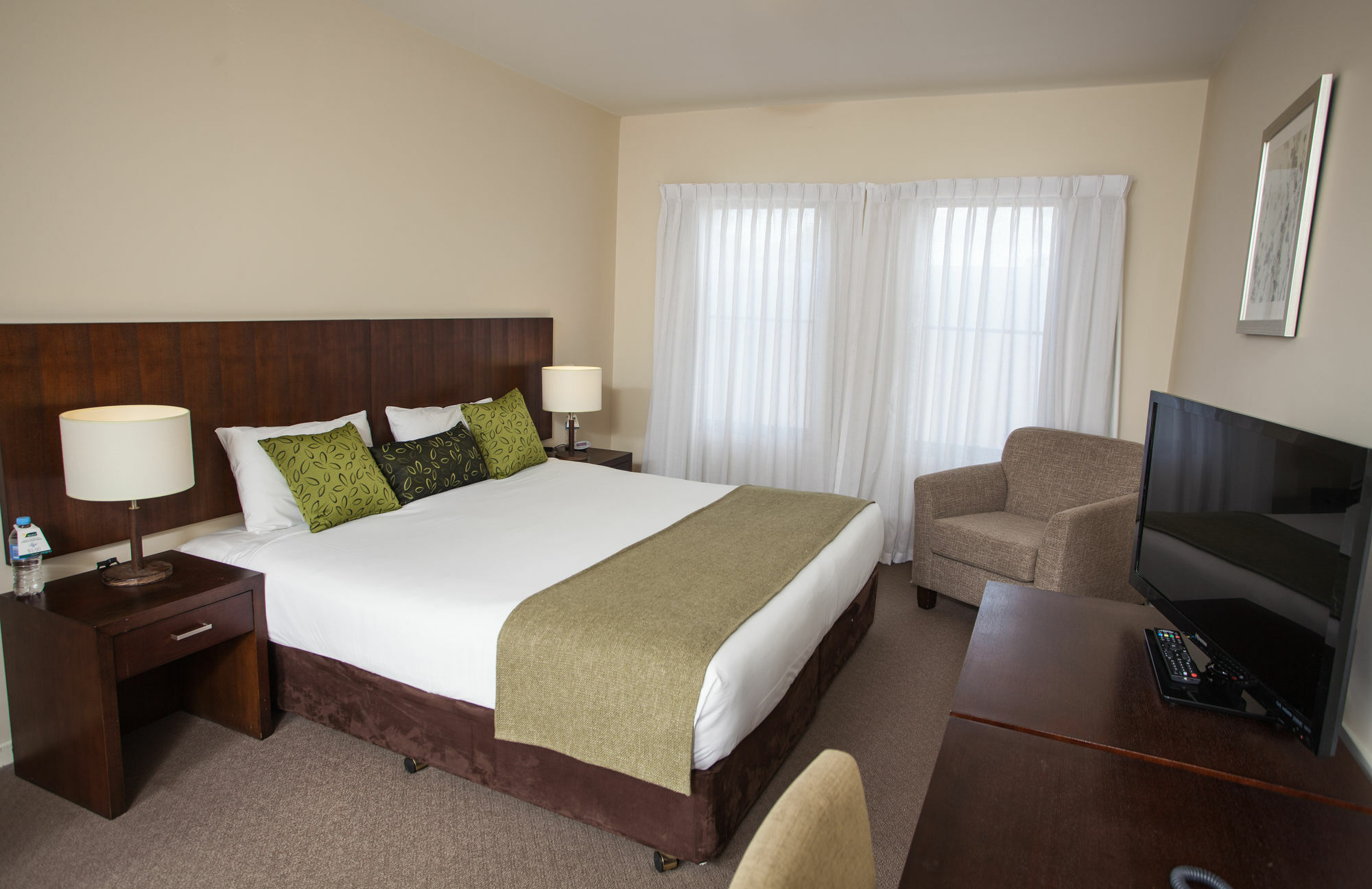 Quest Echuca Aparthotel Bagian luar foto