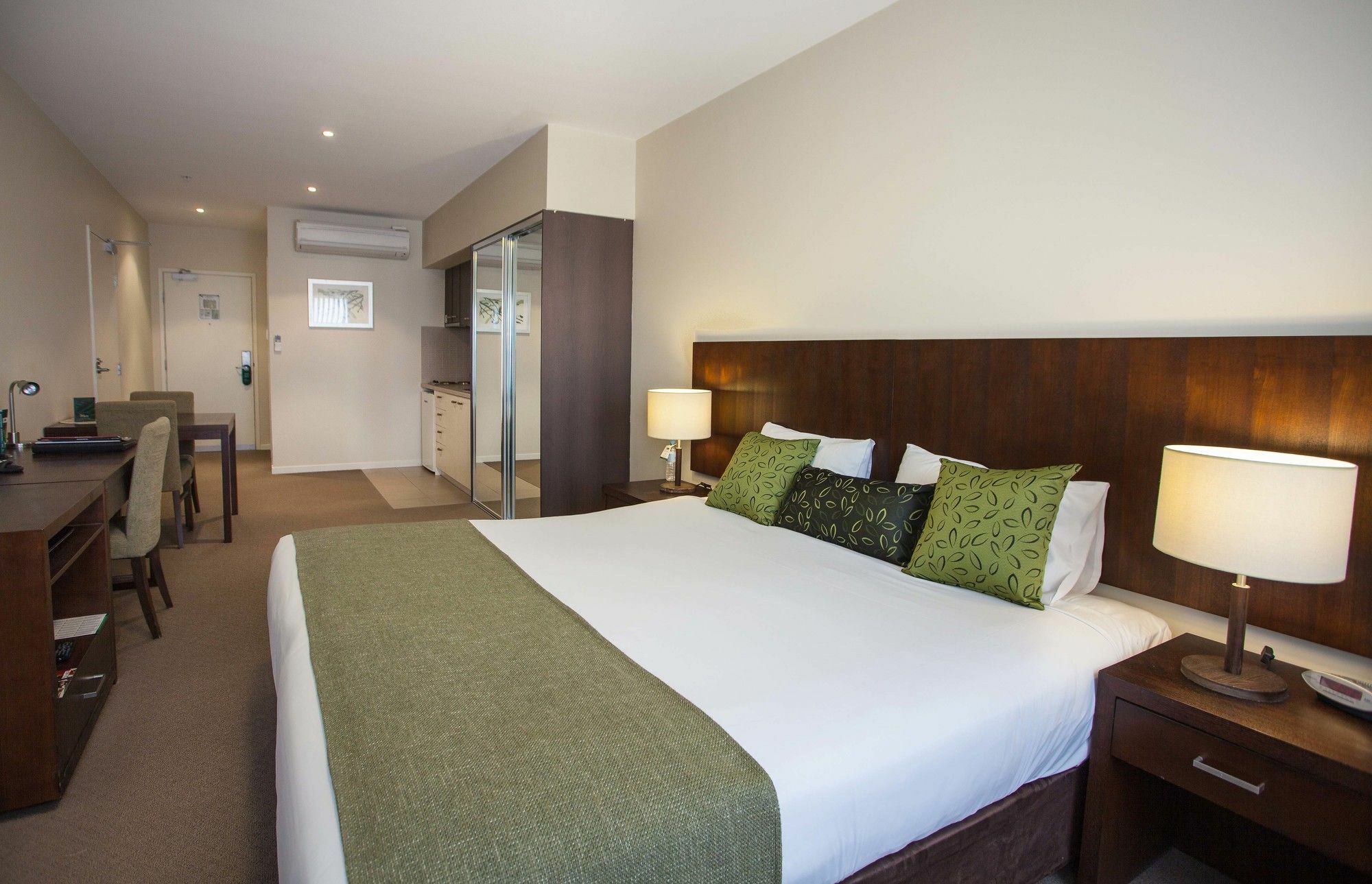 Quest Echuca Aparthotel Bagian luar foto