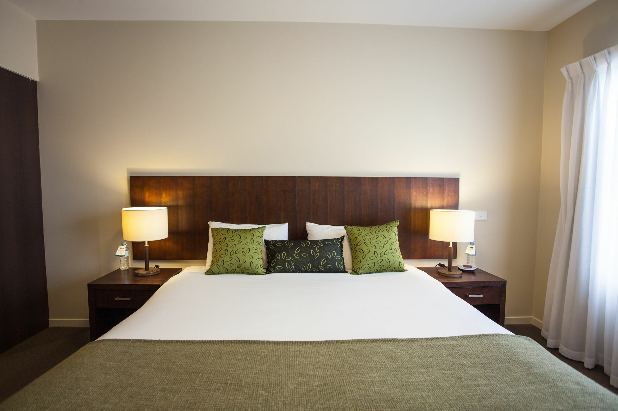 Quest Echuca Aparthotel Bagian luar foto