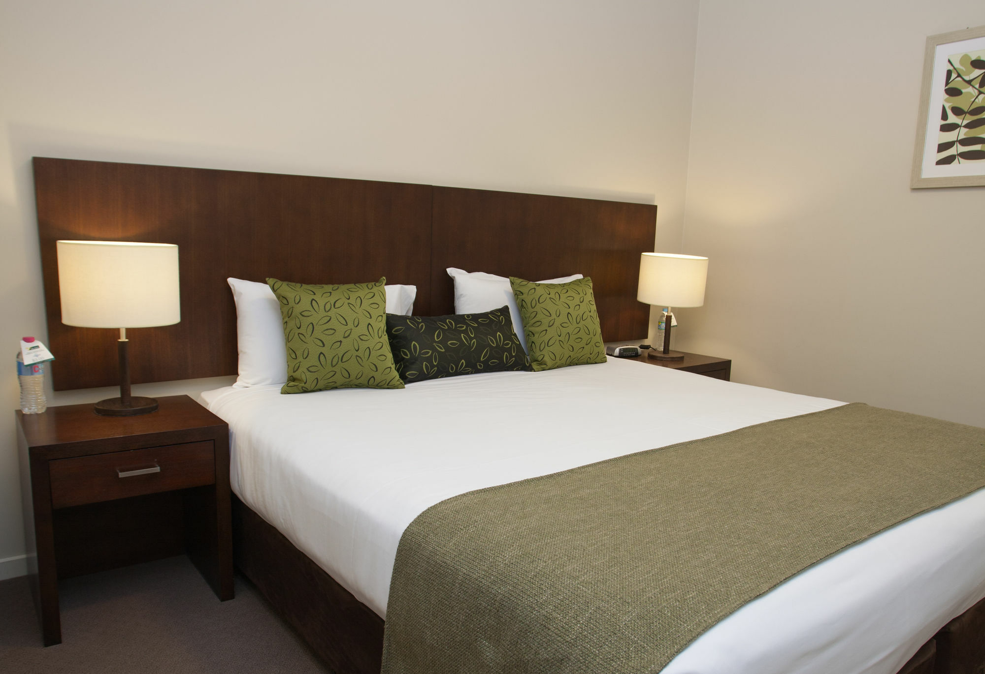 Quest Echuca Aparthotel Bagian luar foto