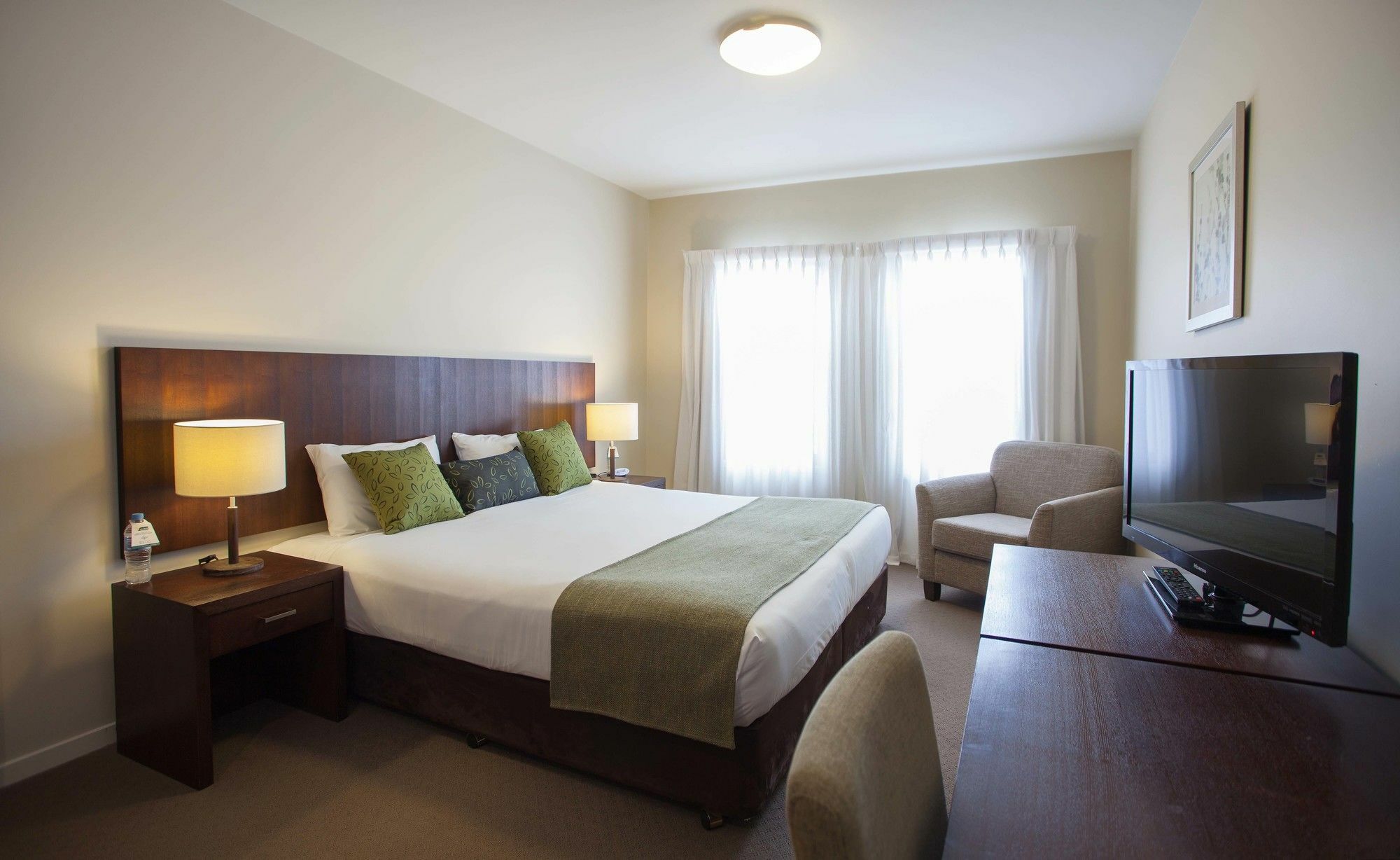 Quest Echuca Aparthotel Bagian luar foto