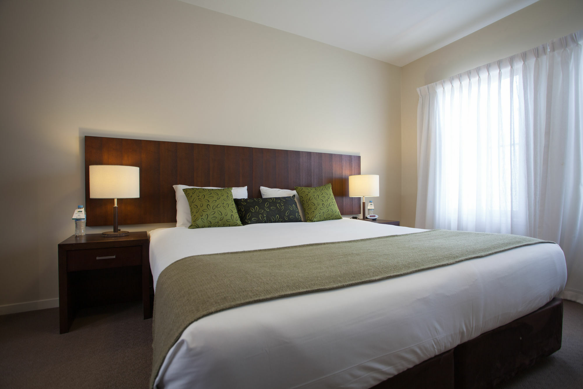 Quest Echuca Aparthotel Bagian luar foto